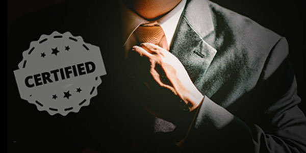 Mengapa Program Pelatihan Sertifikasi Profesi Begitu Penting?