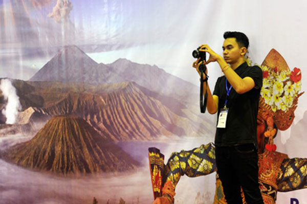 Tenaga Kerja Tersertifikasi di Denpasar 9.245 Orang Tahun Ini